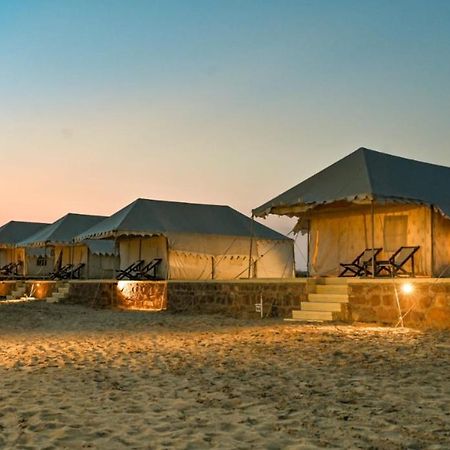 The Hilton Herritage Resort Sam Bagian luar foto