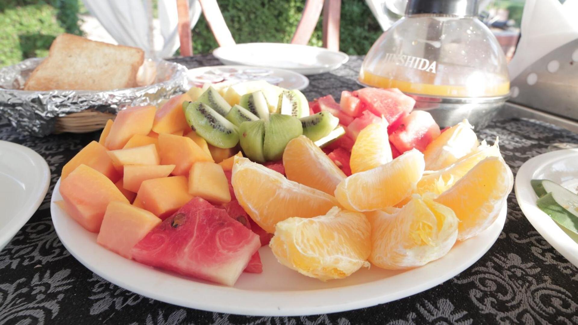 The Hilton Herritage Resort Sam Bagian luar foto