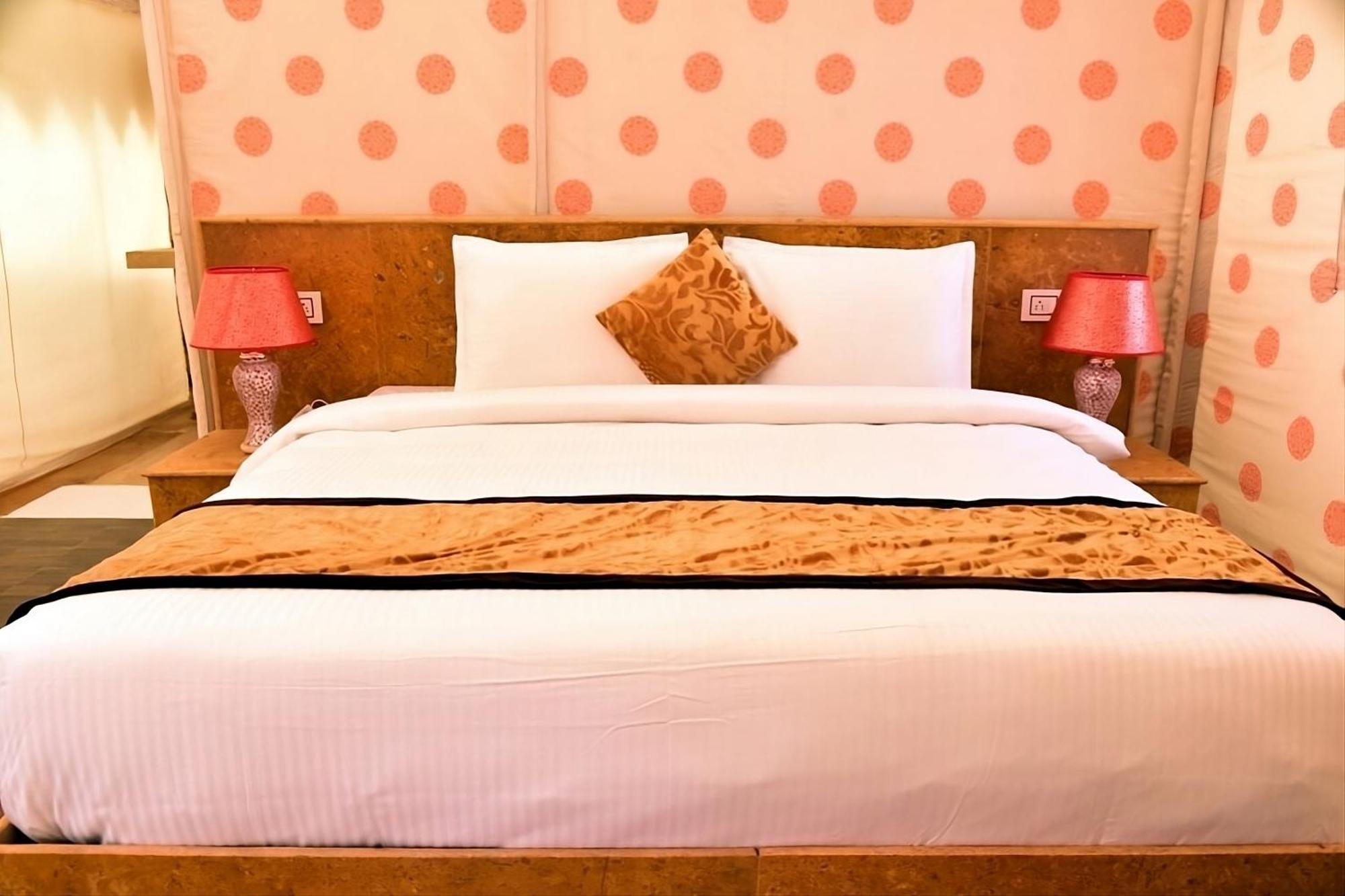 The Hilton Herritage Resort Sam Bagian luar foto