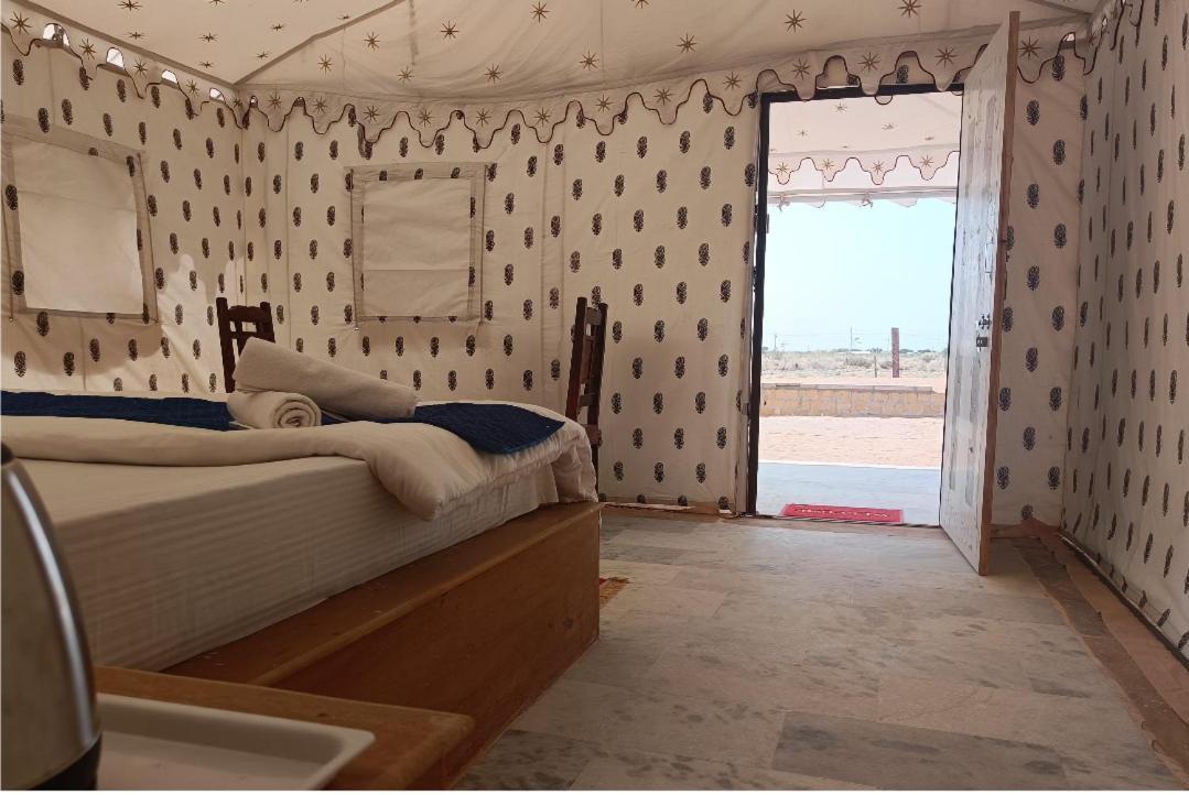 The Hilton Herritage Resort Sam Bagian luar foto