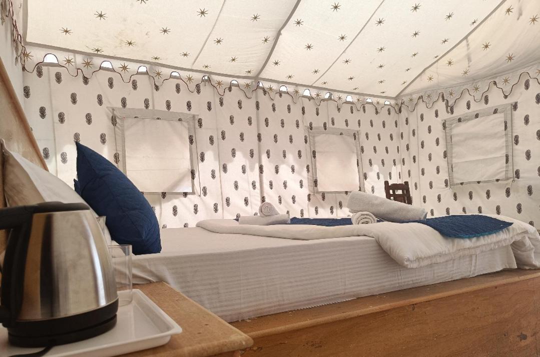 The Hilton Herritage Resort Sam Bagian luar foto