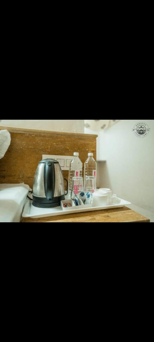 The Hilton Herritage Resort Sam Bagian luar foto