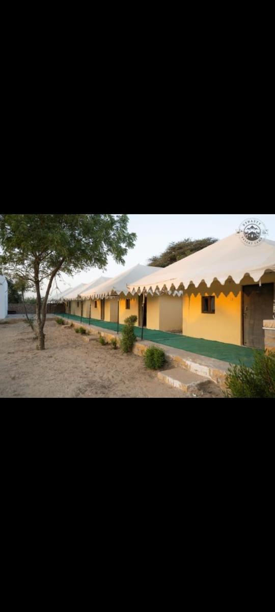 The Hilton Herritage Resort Sam Bagian luar foto