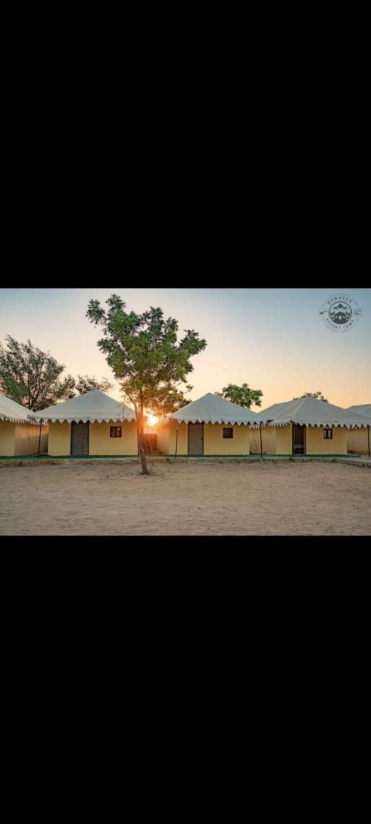 The Hilton Herritage Resort Sam Bagian luar foto