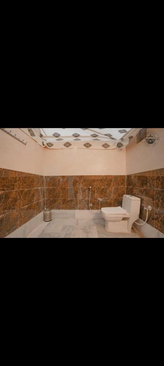 The Hilton Herritage Resort Sam Bagian luar foto