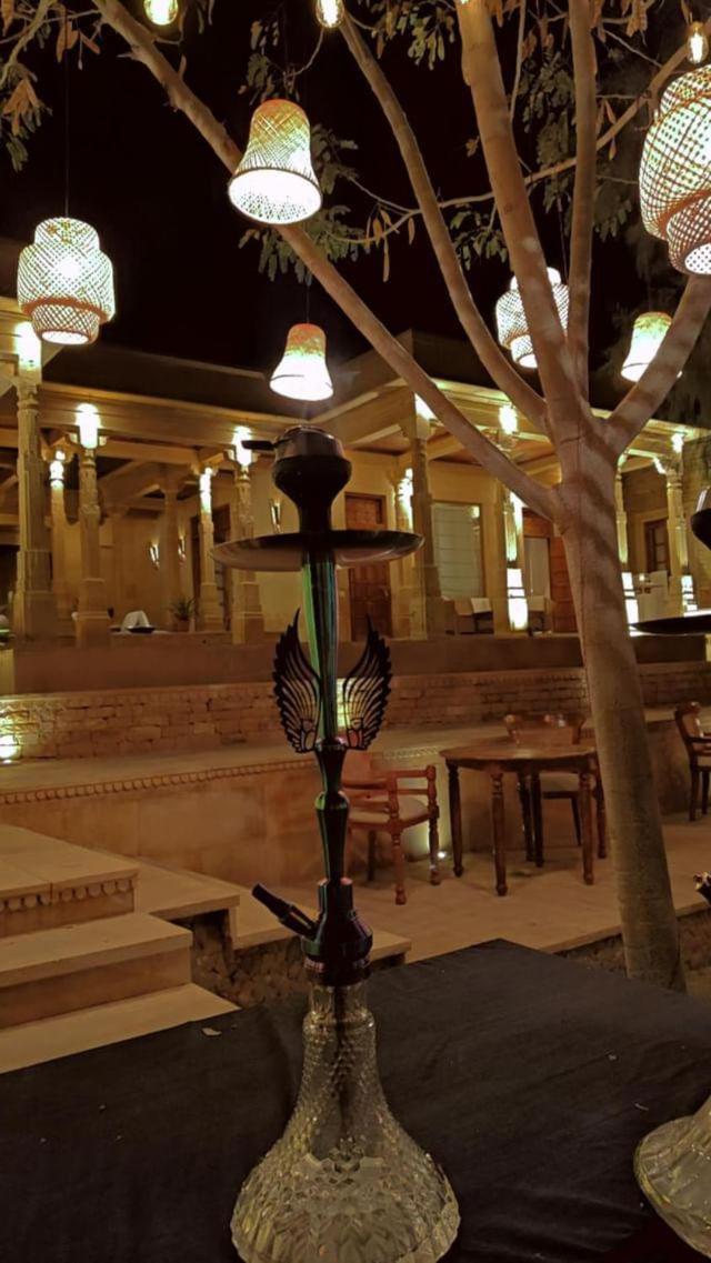 The Hilton Herritage Resort Sam Bagian luar foto